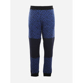 Blue Trouser